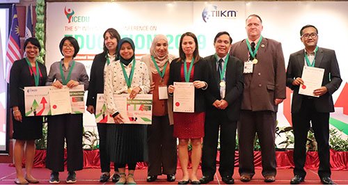 education Conference