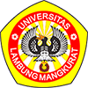 Universitas Lambung Mangkurat Logo