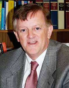 prof. eugene p. sheehan