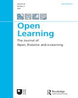 Open-Learning--The-Journal-of-Open,-Distance-and-e-Learning