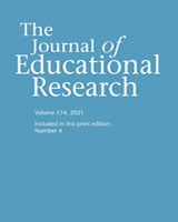 The-Journal-of-Educational-Research