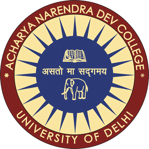 Acharya Narendra Dev College, University of Delhi, India