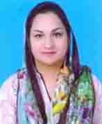 Dr. Humaira Imran
