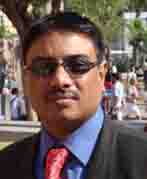 Dr. Sheikh Tariq Mehmood