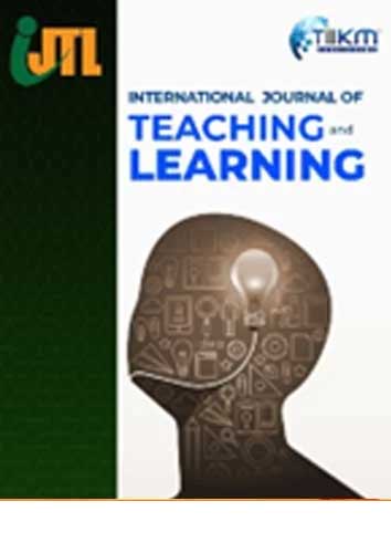 International Journal of Teaching and Learning (IJTL)