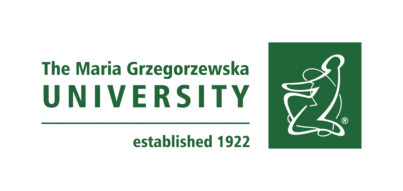 The Maria Grzegorzewska University, Poland (Partner 2023)