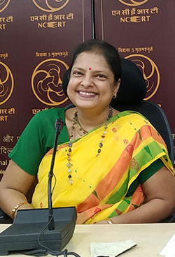 Assoc. Prof. Dr. Bharti Kaushik