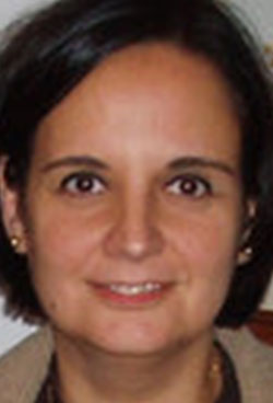 Dr. Ana Isabel da Silva Santos