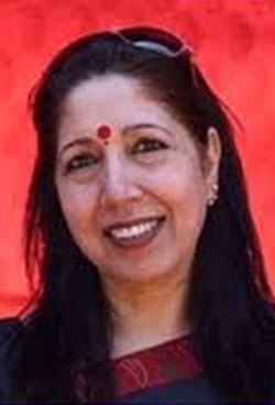 Dr. Charu Khosla Gupta