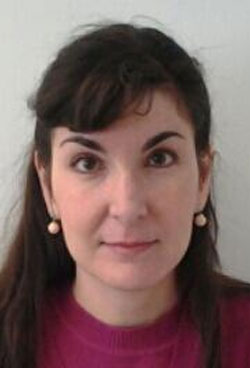 Dr. Cristina Vilaplana Prieto