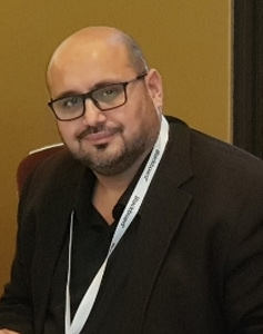 Associate Professor Emad A. S. Abu-Ayyash