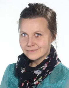Associate Professor Hilde Guddingsmo