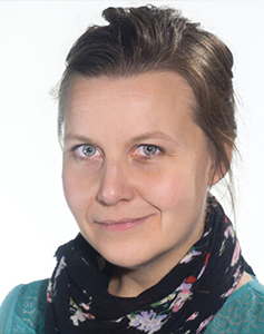 Assoc. Prof. Hilde Guddingsmo