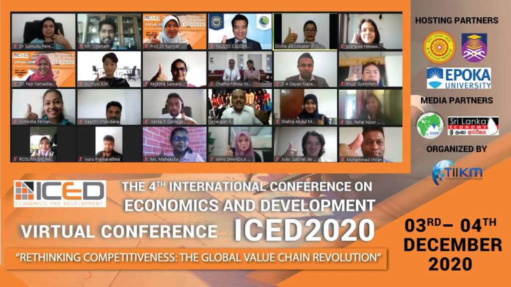 ICEDU 2020