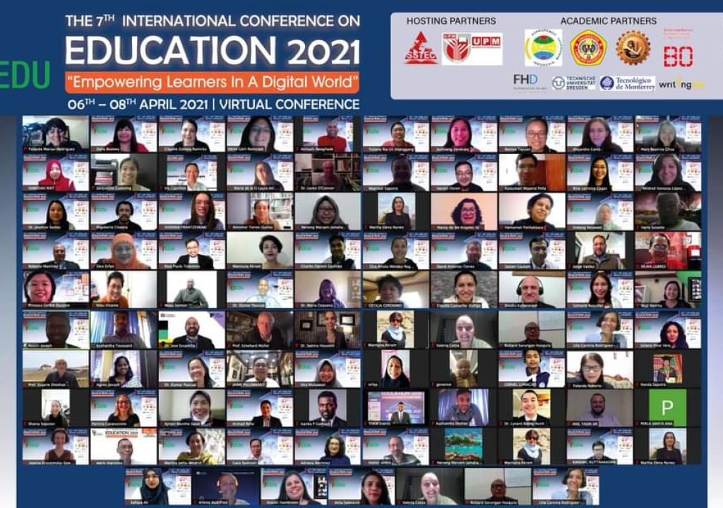 ICEDU 2021_Baneern ICEDU 2021