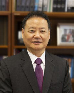 Prof. Rui Yang