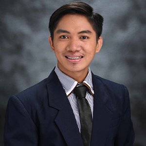 Danrev T. dela Cruz, FPAERE, MAEd, LPT