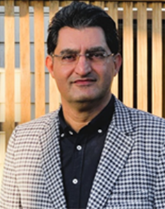 Dr. Farhad Mehdipour