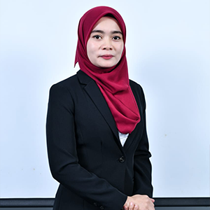 Dr. Fazilah Razali