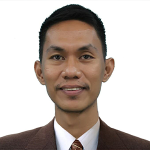 Dr. Jeger P. Paragas