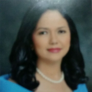 Dr. Mylene G. Dinglasan