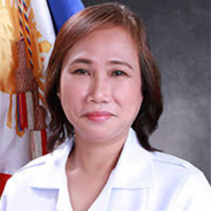 Dr. Victoria Q. Paraggua