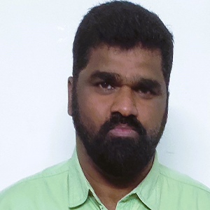 Prof. (Dr.) Vijayan K