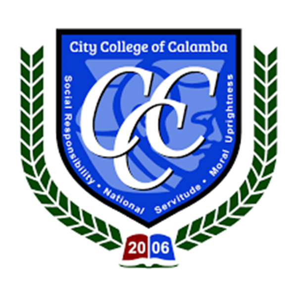 City College of Calamba, Philippines