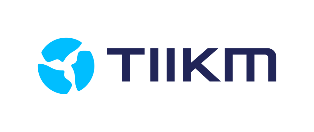 Tiikm logo