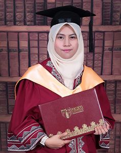 Dr. Nurin Erdiani