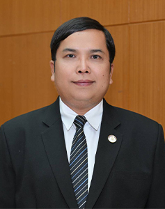 Dr. RANGSAN THEPMONDHRI