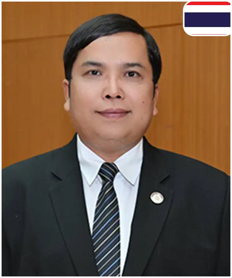 Dr. RANGSAN THEPMONDHRI