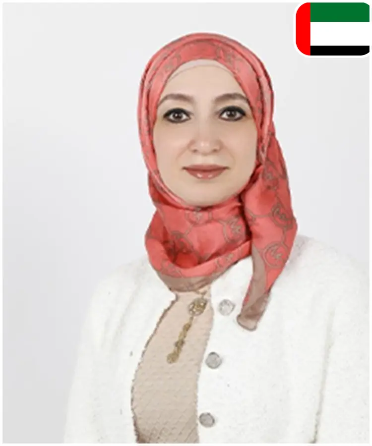 Dr. Marwa Eltanahy